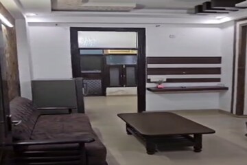 1 BHK Apartment For Rent in Indrapuram