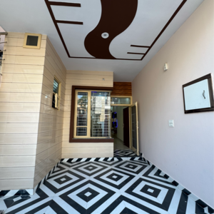  3 BHK Independent House at Guru Teg Bahadur Nagar – for Sale