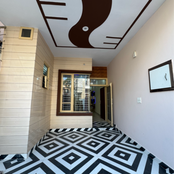  3 BHK Independent House at Guru Teg Bahadur Nagar – for Sale