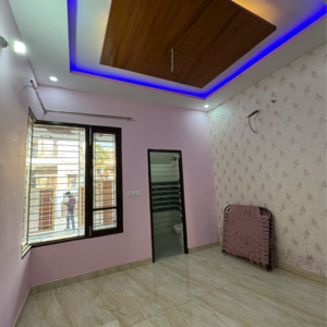 Bedroom in 3 BHK Independent House at Guru Teg Bahadur Nagar – for Sale
