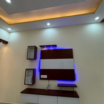 Furnished Amenities in 3 BHK Independent House at Guru Teg Bahadur Nagar – for Sale