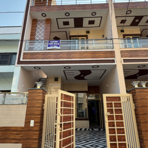 3 BHK Independent House For Sale in Guru Teg Bahadur Nagar