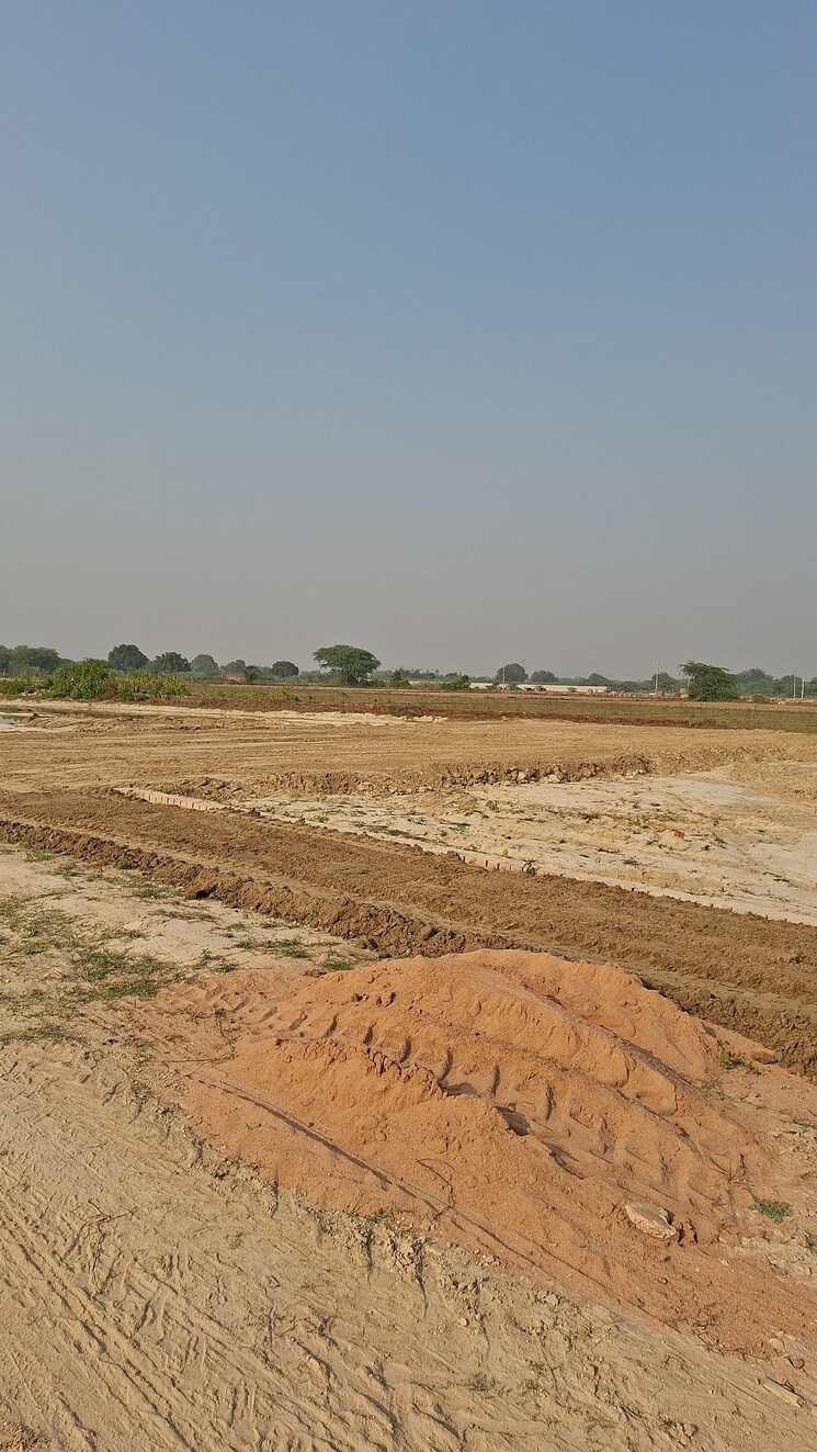 Exterior View, raebareli road  1500 Sq.Ft. Plot In Raebareli Road Lucknow 9572089