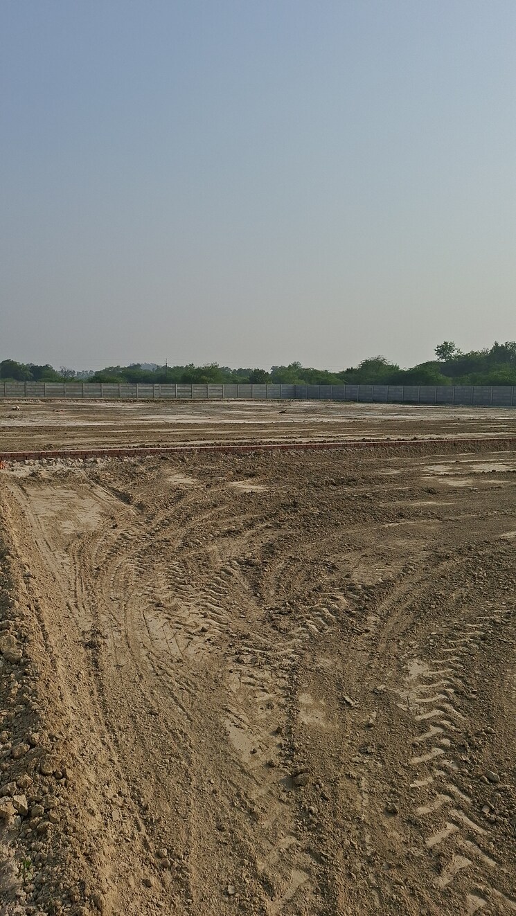 Exterior View, raebareli road  1500 Sq.Ft. Plot In Raebareli Road Lucknow 9572089