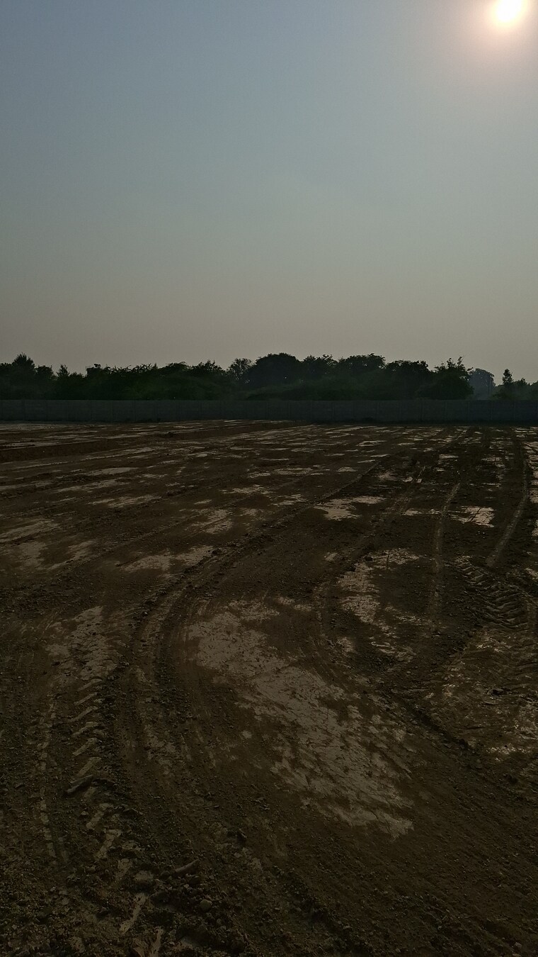 Exterior View, raebareli road  1500 Sq.Ft. Plot In Raebareli Road Lucknow 9572089