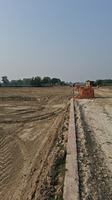 Plot Area in  Plot at Raebareli Road – for Sale