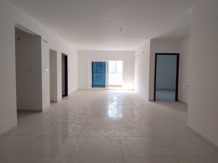 Room, rajapushpa-eterna 3 Bedroom 2360 Sq.Ft. Apartment In Nanakramguda Hyderabad 9572100