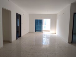 3 BHK + Pooja Room Apartment For Sale in Rajapushpa Eterna
