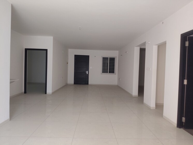 Room, rajapushpa-eterna 3 Bedroom 2360 Sq.Ft. Apartment In Nanakramguda Hyderabad 9572100