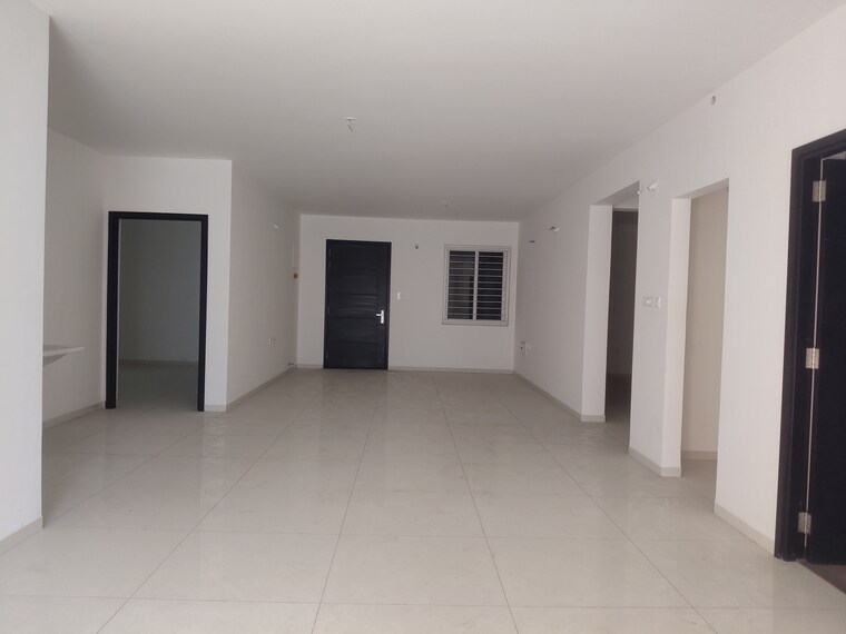 Room, rajapushpa-eterna 3 Bedroom 2360 Sq.Ft. Apartment In Nanakramguda Hyderabad 9572100