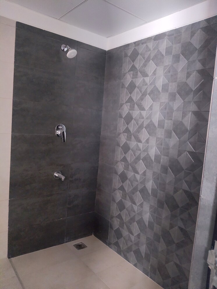 Bathroom, rajapushpa-eterna 3 Bedroom 2360 Sq.Ft. Apartment In Nanakramguda Hyderabad 9572100
