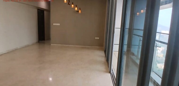 Room, oberoi-realty-esquire 4 Bedroom 2053 Sq.Ft. Apartment In Goregaon East Mumbai 9572146