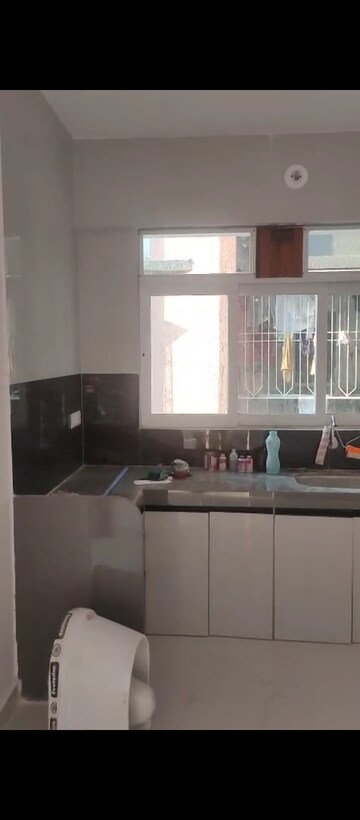 Kitchen in 1 BHK Apartment at Dombivli East – for Sale