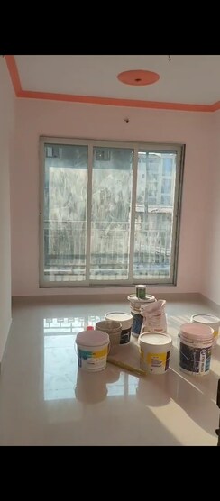 1 BHK + Pooja Room Apartment For Sale in Dombivli East