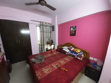 Bedroom in 2 BHK Apartment at Sethi Max Royal, Sector 76 – for Sale
