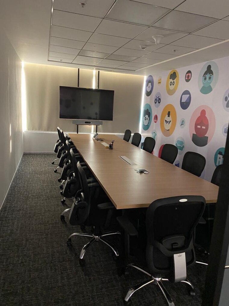 undefined, kalyani nagar Commercial Office Space 3250 Sq.Ft. In Kalyani Nagar Pune 9572096