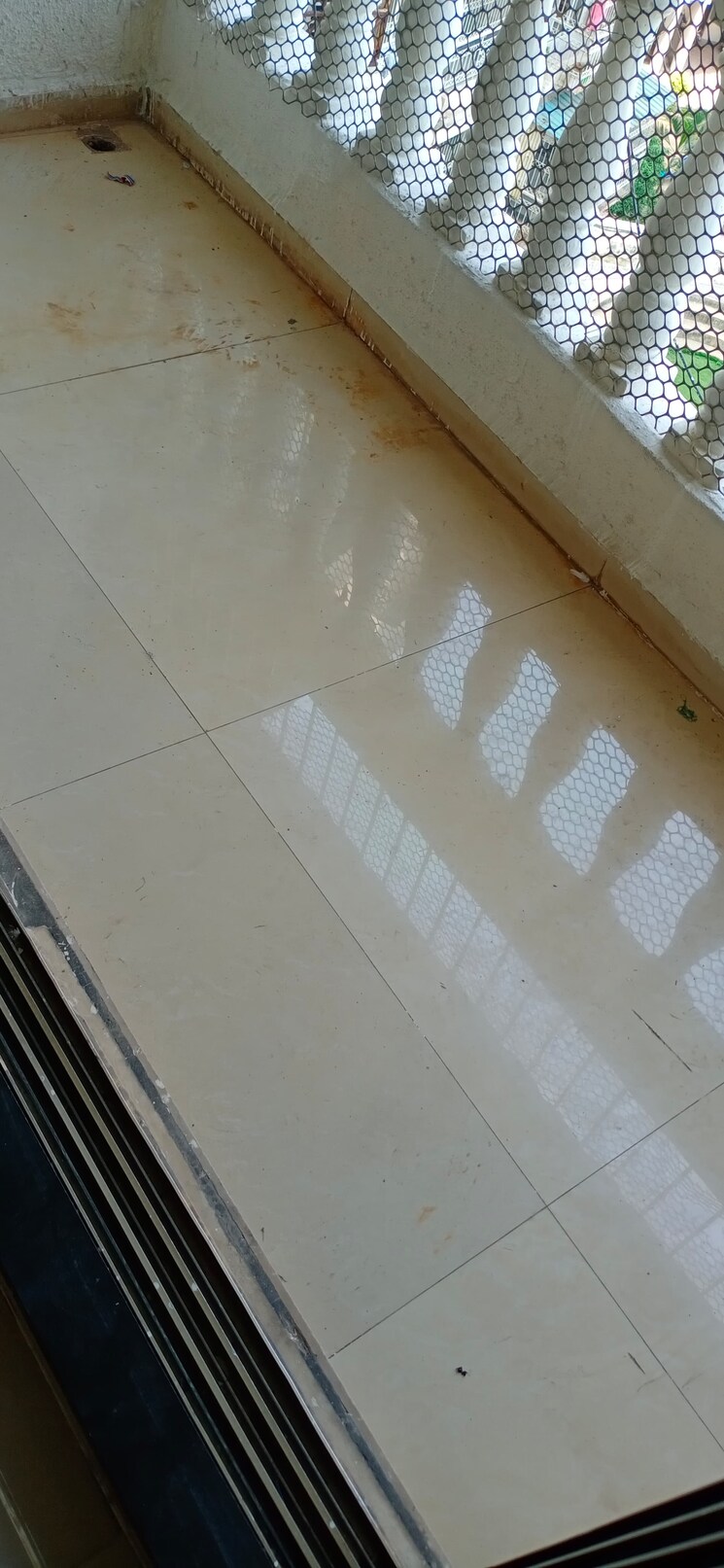 Balcony, ravechi-heights 3 Bedroom 1600 Sq.Ft. Apartment In Kharghar Navi Mumbai 9572087