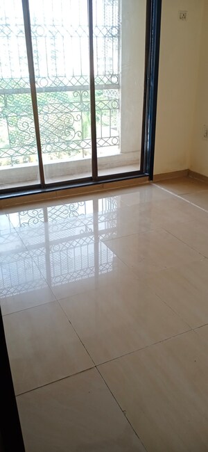 Master Bedroom in 3 BHK Apartment at Ravechi Heights, Kharghar – for Sale