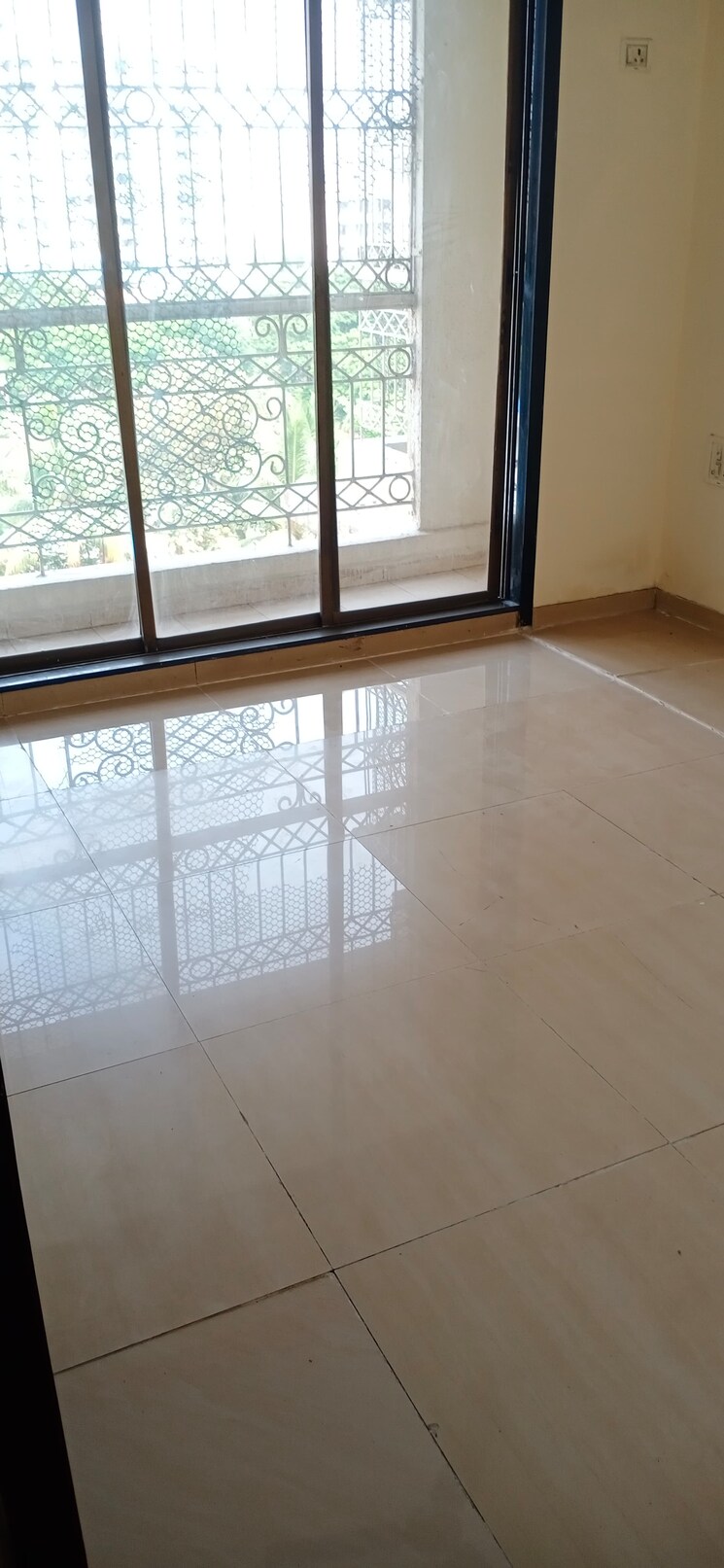 Master Bedroom, ravechi-heights 3 Bedroom 1600 Sq.Ft. Apartment In Kharghar Navi Mumbai 9572087