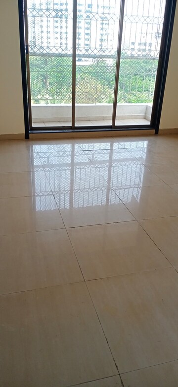 Bedroom in 3 BHK Apartment at Ravechi Heights, Kharghar – for Sale