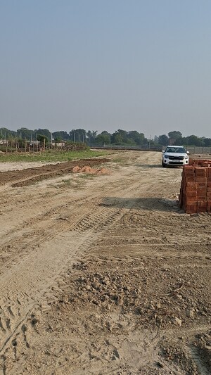  Plot For Sale in Raebareli Road