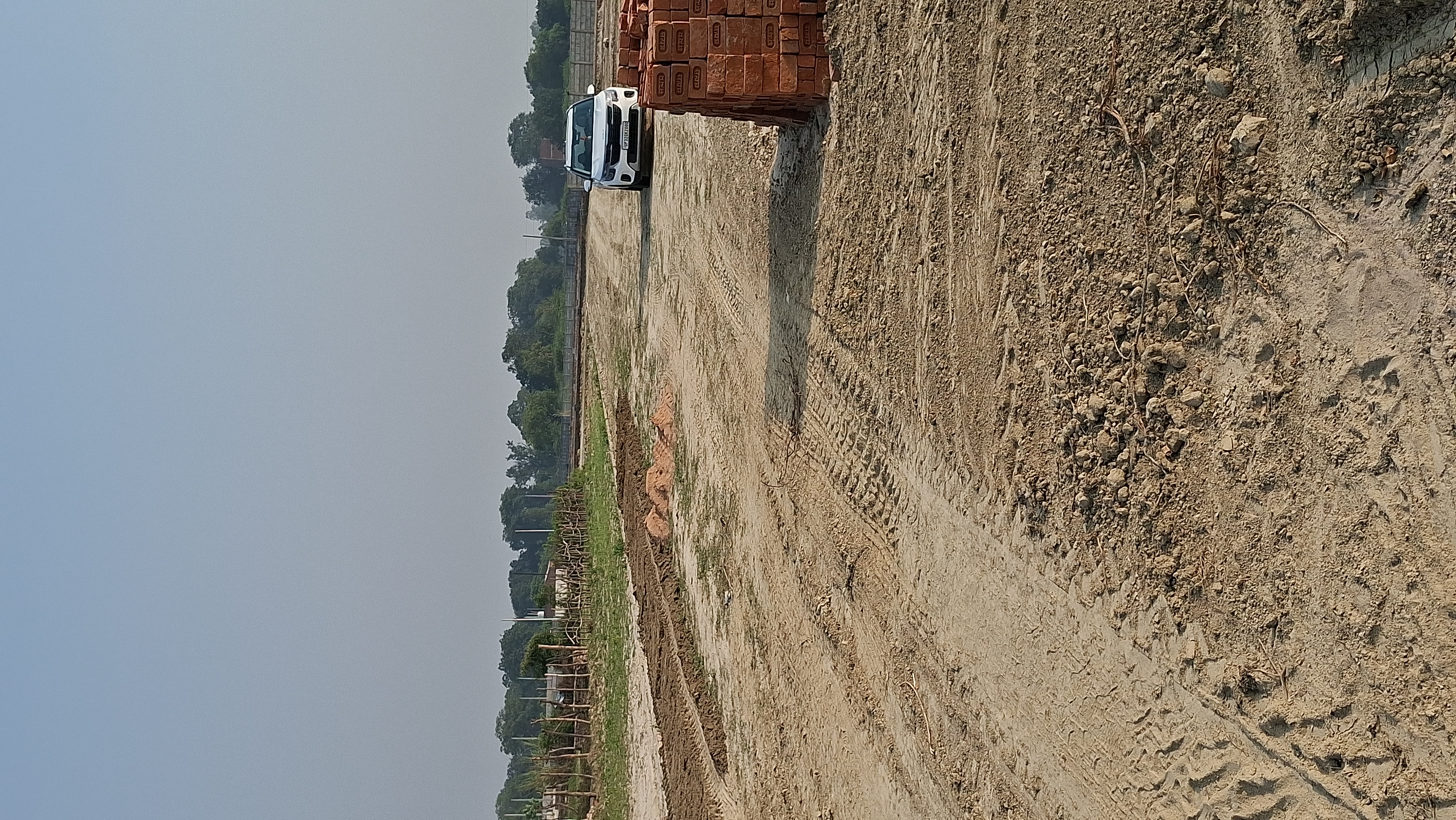 Plot For Sale in K P Garden City 