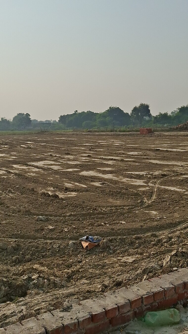 undefined, raebareli road  2000 Sq.Ft. Plot In Raebareli Road Lucknow 9572114