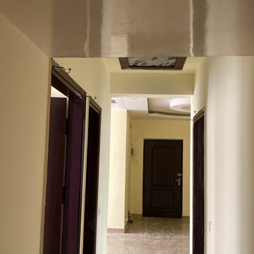 Building Lobby in 3 BHK Apartment at Aditya Celebrity Homes, Sector 76 – for Rent