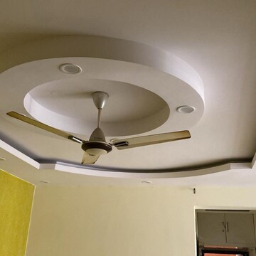 Bathroom in 3 BHK Apartment at Aditya Celebrity Homes, Sector 76 – for Rent