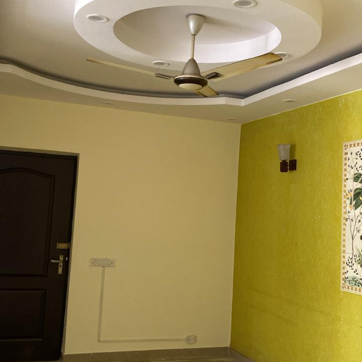 3 BHK + Study Room 1650 Sq.Ft. Apartment in Aditya Celebrity Homes