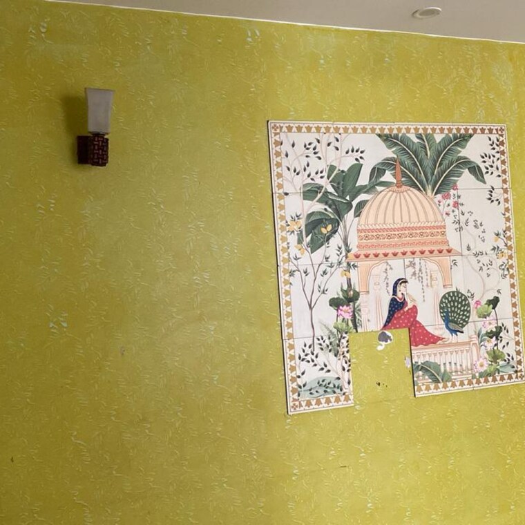 Master Plan, aditya-celebrity-homes 3 Bedroom 1650 Sq.Ft. Apartment In Sector 76 Noida 9572120