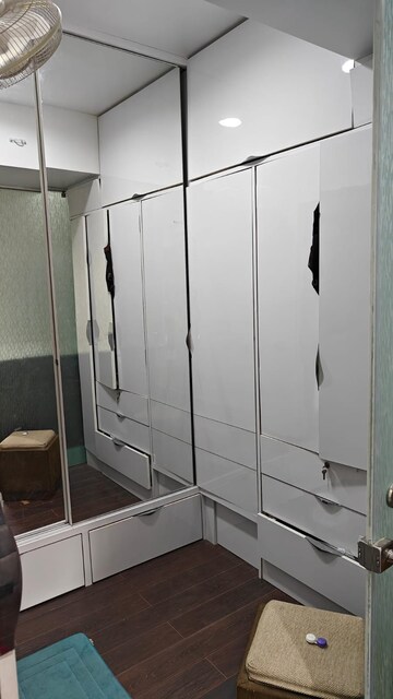 Attached Bathroom in 3.5 BHK Apartment at Marvel Cascada, Balewadi – for Rent