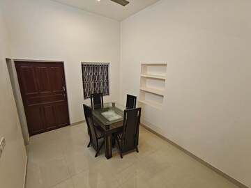 Dining Room in  Pg at Sanjay Gandhi Puram – for Rent