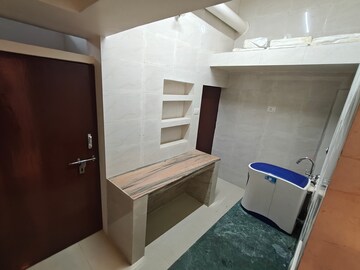 Kitchen in  Pg at Sanjay Gandhi Puram – for Rent