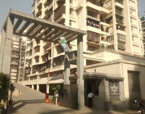 3 BHK Apartment – Exterior View View at VS Empire Estate, Kharghar - for Sale