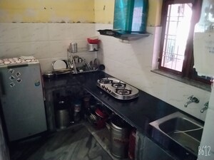 Kitchen in 2 BHK Independent House at Thakurpur – for Sale
