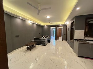 2 BHK Builder Floor For Rent in Saket