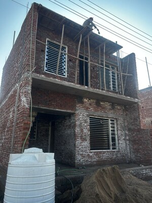 3 BHK Independent House For Sale in Harmony Homes Chandigarh, Ambala Highway