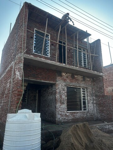 3 BHK Independent House For Sale in Harmony Homes Chandigarh, Ambala Highway