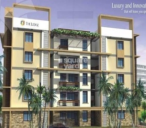 4 BHK 2374 Sq.Ft. Apartment in Unishire The Ledge