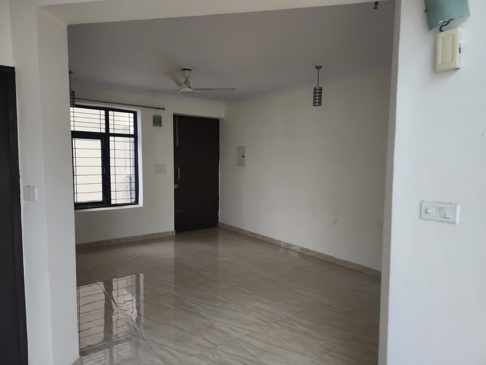 3 BHK + Pooja Room 1850 Sq.Ft. Apartment in Omega Orchid Heights