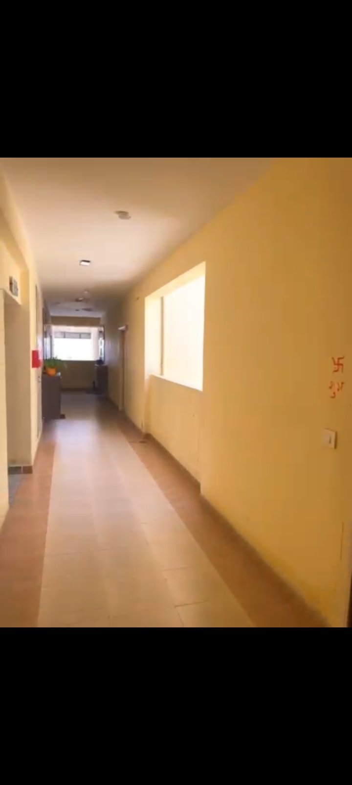 2 BHK Apartment For Rent in Nilaya Greens