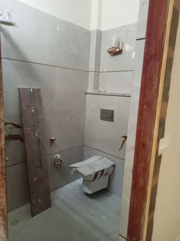 Bathroom, nilaya-greens 2 Bedroom 852 Sq.Ft. Apartment In Raj Nagar Extension Ghaziabad 9572215