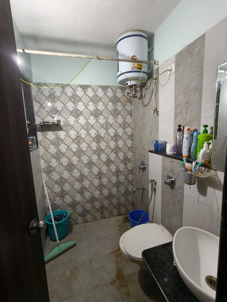 Master Bedroom, bramha-skycity-apartment 3 Bedroom 1160 Sq.Ft. Apartment In Dhanori Pune 9572230