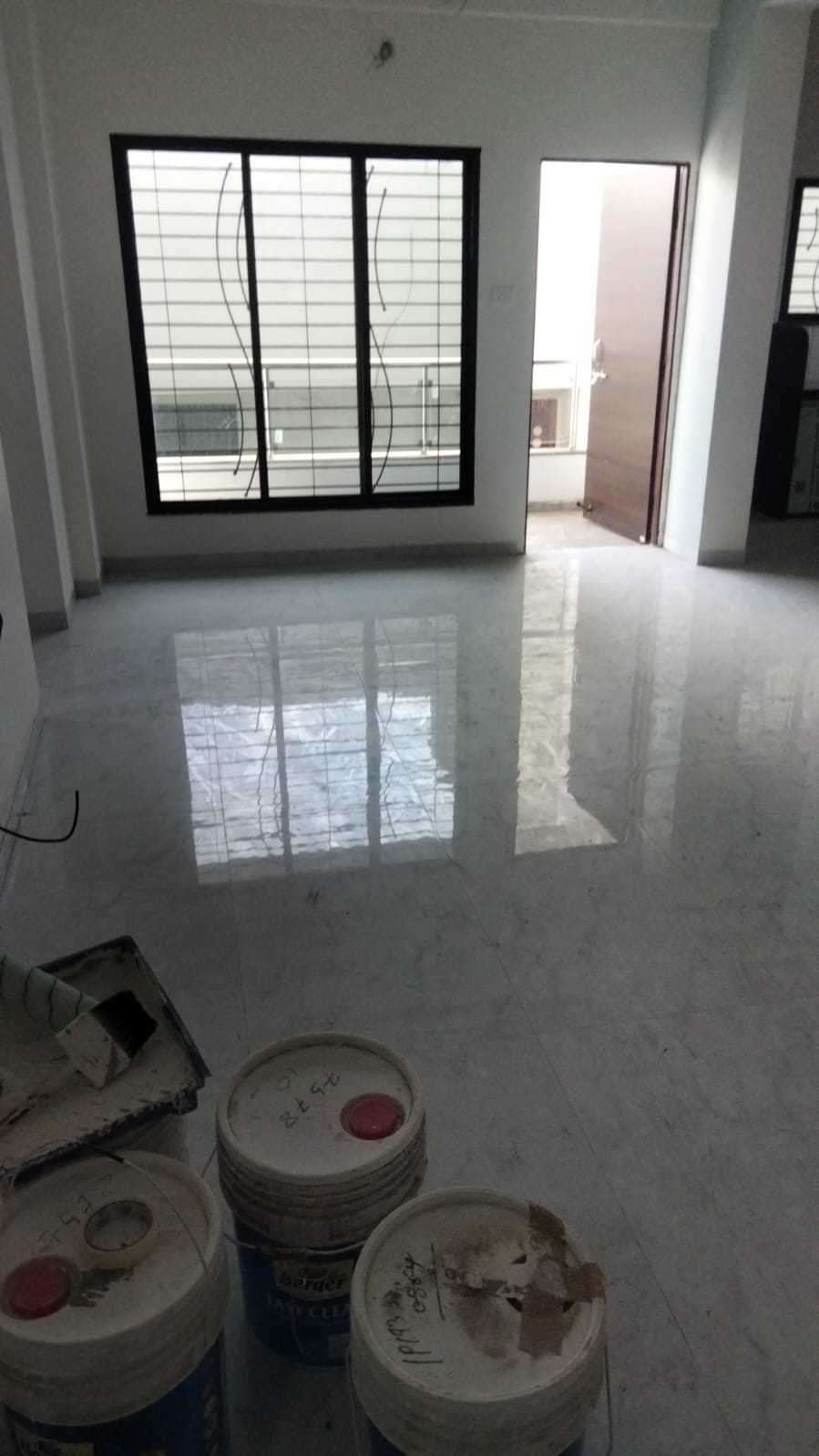 2 BHK Apartment For Rent in Manish Nagar