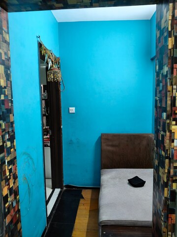 Furnished Amenities in 3 BHK Apartment at Bramha Skycity Apartment, Dhanori – for Sale
