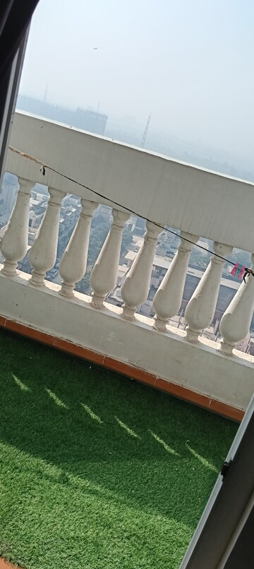 Furnished Amenities in 2 BHK Apartment at Nilaya Greens, Raj Nagar Extension – for Rent