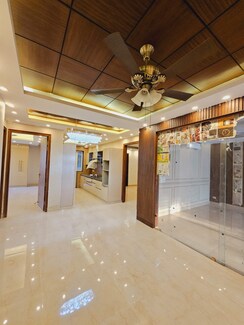 4 BHK Builder Floor For Sale in Vipul World Floors