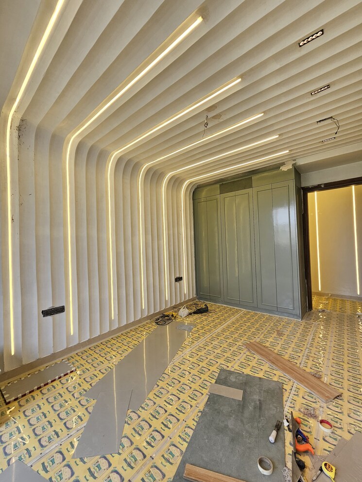 Bedroom, vipul-world-floors 4 Bedroom 500 Sq.Yd. Builder Floor In Sector 48 Gurgaon 9572231