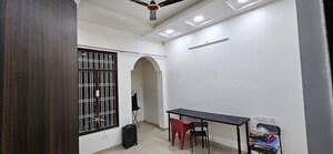 Kitchen in 2.5 BHK Independent House at Vineet Khand – for Rent